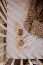 Load image into Gallery viewer, SABO CONCEPT ENGLISH ALPHABET BLOCK SET