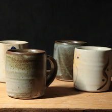 Load image into Gallery viewer, "SECONDS" MUG