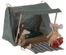 Load image into Gallery viewer, MAILEG HAPPY CAMPER TENT || MOUSE