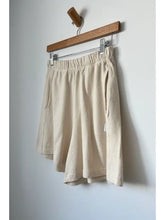 Load image into Gallery viewer, LE BON SHOPPE FLARED BASKETBALL SHORTS || NATURAL
