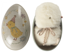 Load image into Gallery viewer, MAILEG CHICKEN PLUSH || MINI