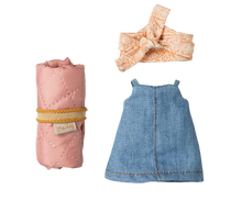 Load image into Gallery viewer, MAILEG HIKER MOUSE || BIG SISTER