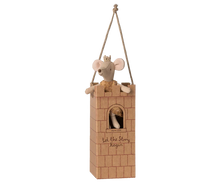 Load image into Gallery viewer, MAILEG PRINCESS MOUSE, BIG SISTER