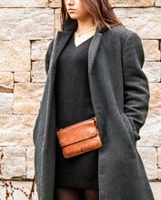 Load image into Gallery viewer, SUBMARINE BELTBAG S