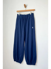 Load image into Gallery viewer, LE BON SHOPPE BALLOON PANTS || MIDNIGHT