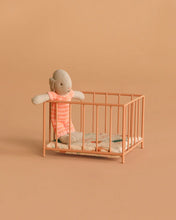 Load image into Gallery viewer, MAILEG PLAYPEN MICRO || DARK POWDER
