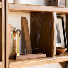 Load image into Gallery viewer, PF CANDLE CO - TEAKWOOD & TOBACCO Incense Sticks