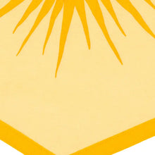 Load image into Gallery viewer, OXFORD PENNANT || DON'T LOOK AT ME CAMP FLAG