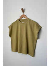 Load image into Gallery viewer, LE BON SHOPPE JEANNE TEE || OCHRE