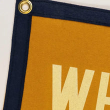 Load image into Gallery viewer, OXFORD PENNANT WHAT'VE I DONE TO HELP || JASON ISBELL