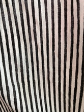 Load image into Gallery viewer, GOOD BOYFRIEND SHIRT || BLACK STRIPE