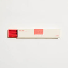 Load image into Gallery viewer, PF CANDLE CO - BLONDE HINOKI Hi-Fi Incense Sticks