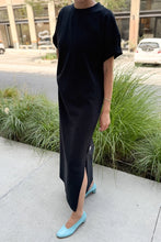Load image into Gallery viewer, LE BON SHOPPE HER DRESS || BLACK