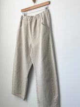 Load image into Gallery viewer, LE BON SHOPPE ARC PANTS || NATUREL