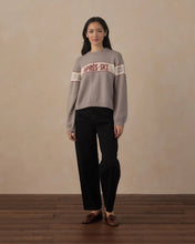 Load image into Gallery viewer, RYLEE & CRU WOMEN'S REAGAN SWEATER APRES SKI