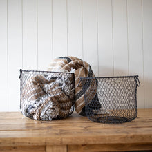 Load image into Gallery viewer, BARRIC BASKETS