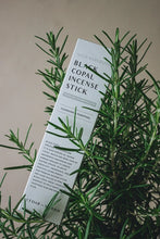 Load image into Gallery viewer, BLACK COPAL HAND ROLLED INCENSE