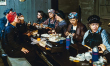 Load image into Gallery viewer, Denim: the Fabric That Built America, 1935–1944