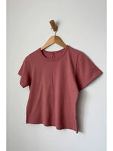 Load image into Gallery viewer, LE BON SHOPPE THE LITTLE BOY TEE || CLAY