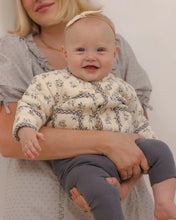 Load image into Gallery viewer, QUINCY MAE ROXIE JACKET FRENCH FLORAL