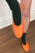 Load image into Gallery viewer, LE BON SHOPPE HER SOCKS || PEACOCK
