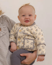 Load image into Gallery viewer, QUINCY MAE ROXIE JACKET FRENCH FLORAL