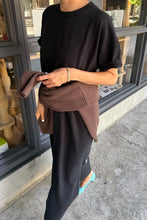 Load image into Gallery viewer, LE BON SHOPPE HER DRESS || BLACK