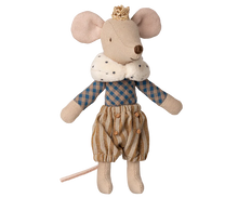 Load image into Gallery viewer, MAILEG PRINCE MOUSE , BIG BROTHER