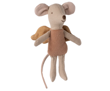 Load image into Gallery viewer, MAILEG FAIRY MOUSE, LITTLE || ROSE