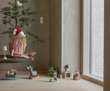 Load image into Gallery viewer, MAILEG CHRISTMAS TREE, MOUSE