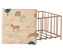 Load image into Gallery viewer, MAILEG PLAYPEN MICRO || DARK POWDER