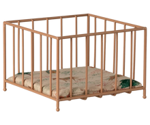 Load image into Gallery viewer, MAILEG PLAYPEN MICRO || DARK POWDER