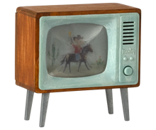 Load image into Gallery viewer, MAILEG TELEVISION || MOUSE