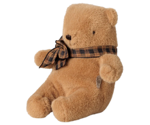 Load image into Gallery viewer, MAILEG Plush Bear Mini || Mushroom
