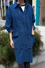 Load image into Gallery viewer, LE BON SHOPPE EASY TRENCH