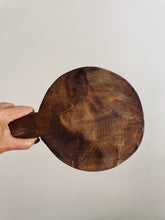 Load image into Gallery viewer, ROUND CUTTING BOARD || SMALL/LARGE