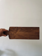 Load image into Gallery viewer, RECTANGLE CUTTING BOARD