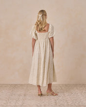 Load image into Gallery viewer, NORALEE WOMEN'S OCEANE DRESS VINES