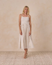 Load image into Gallery viewer, NORALEE WOMEN'S BEATRICE MIDI DRESS SUMMER DITSY