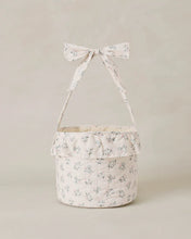 Load image into Gallery viewer, SALE - NORALEE EASTER BASKET SUMMER DITSY
