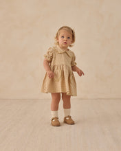 Load image into Gallery viewer, QUINCY MAE MARISOL DRESS || FRENCH FLORA