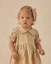 Load image into Gallery viewer, QUINCY MAE MARISOL DRESS || FRENCH FLORA