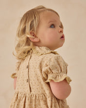 Load image into Gallery viewer, QUINCY MAE MARISOL DRESS || FRENCH FLORA