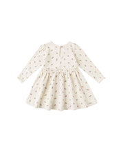 Load image into Gallery viewer, QUINCY MAE ALDA DRESS || HOLLY BERRY