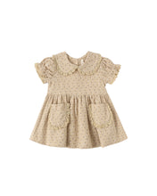 Load image into Gallery viewer, QUINCY MAE MARISOL DRESS || FRENCH FLORA