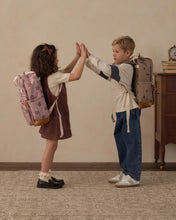 Load image into Gallery viewer, RYLEE & CRU BACKPACK LITTLE DAISY