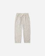 Load image into Gallery viewer, RYLEE & CRU ETHAN TROUSER NAUTICAL STRIPE