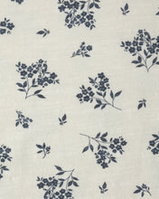 Load image into Gallery viewer, RYLEE + CRU FINN DRESS || BLUE FLORAL