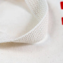 Load image into Gallery viewer, OXFORD PENNANT TOTE BAG || JOHN PRINE WAS RIGHT