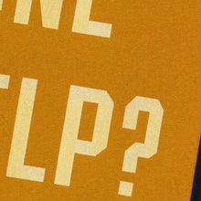 Load image into Gallery viewer, OXFORD PENNANT WHAT'VE I DONE TO HELP || JASON ISBELL